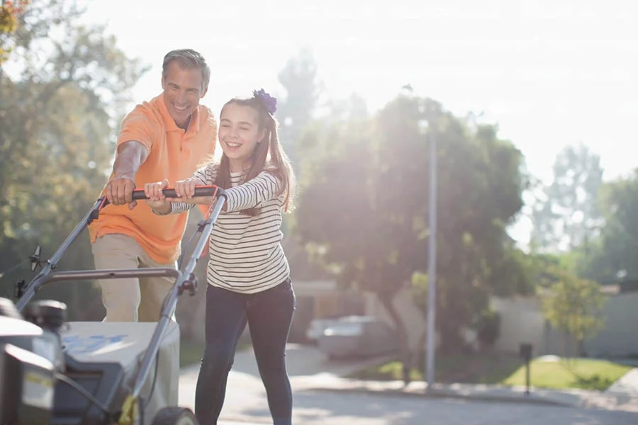 what is the best lawn mower to buy